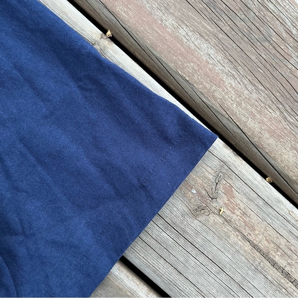 vintage 1994 rolling stones voodoo lounge band tee - Picture 6 of 7